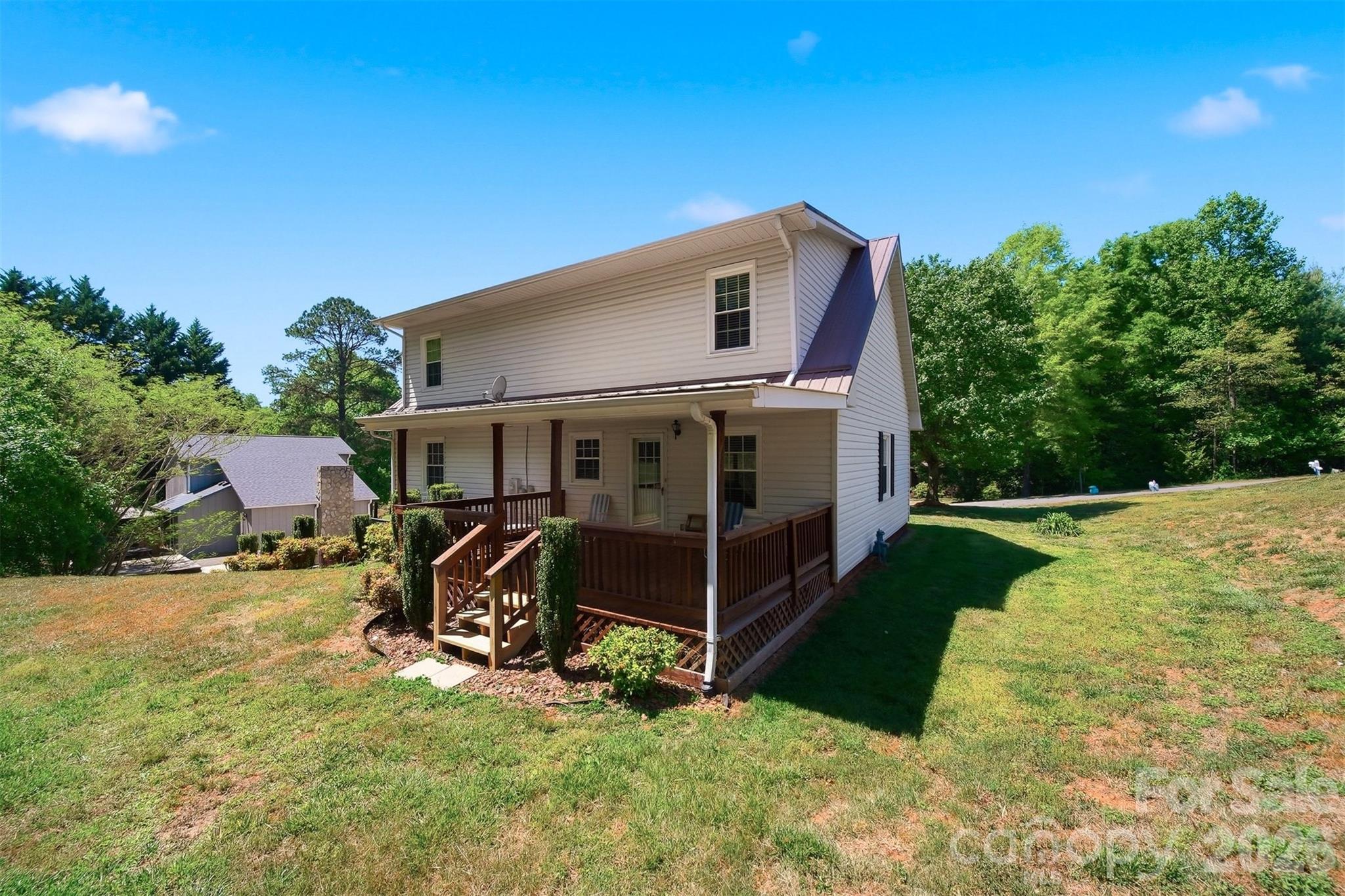 Virginia Acres - Residential