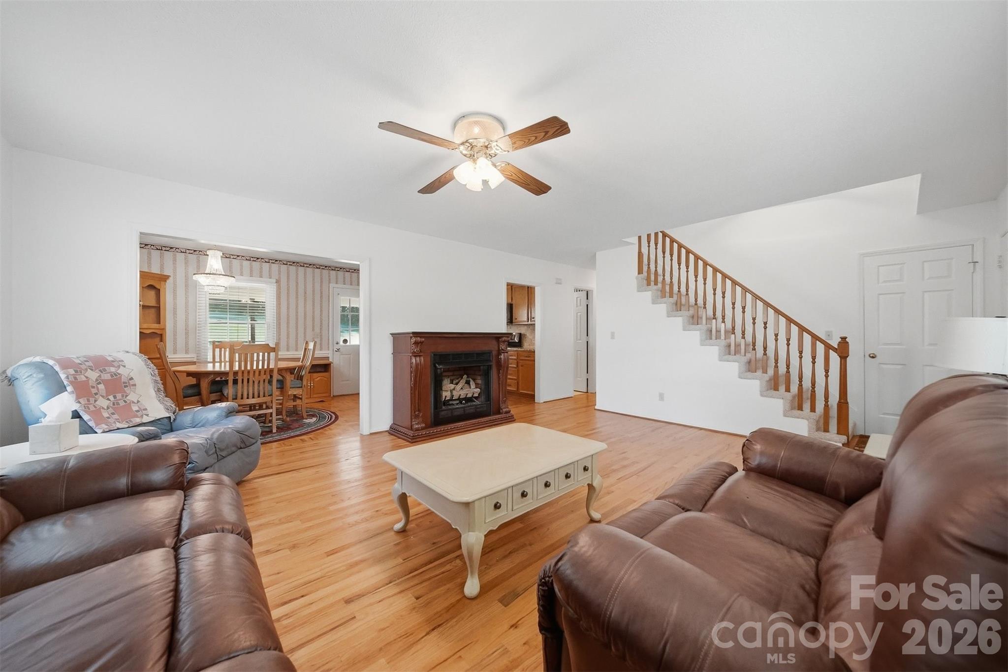 Virginia Acres - Residential