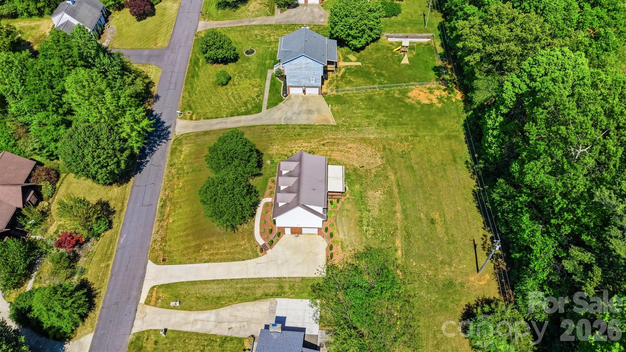 Virginia Acres - Residential