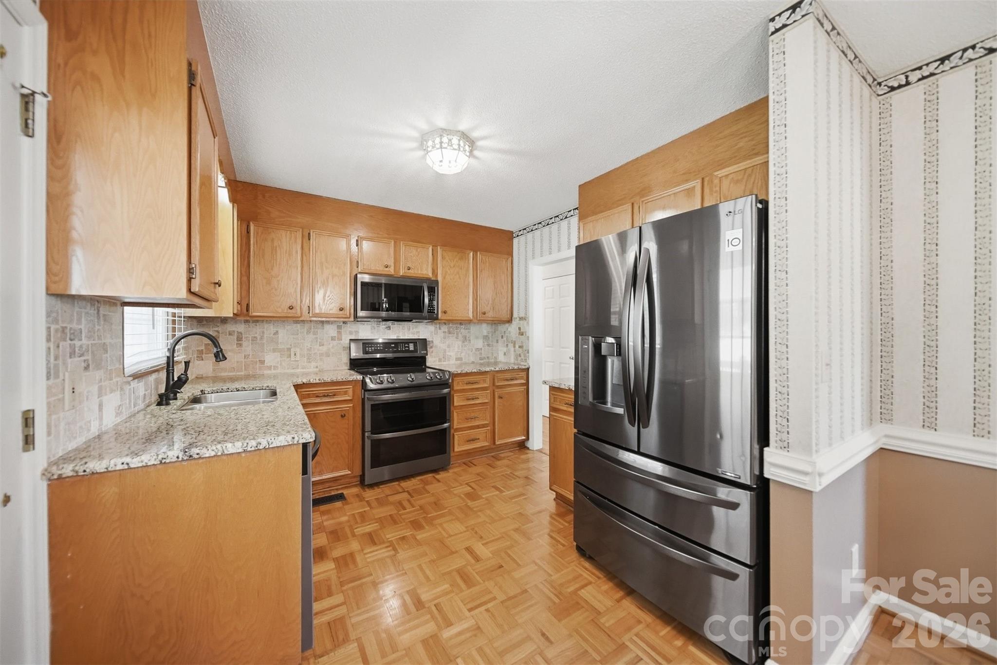 Virginia Acres - Residential