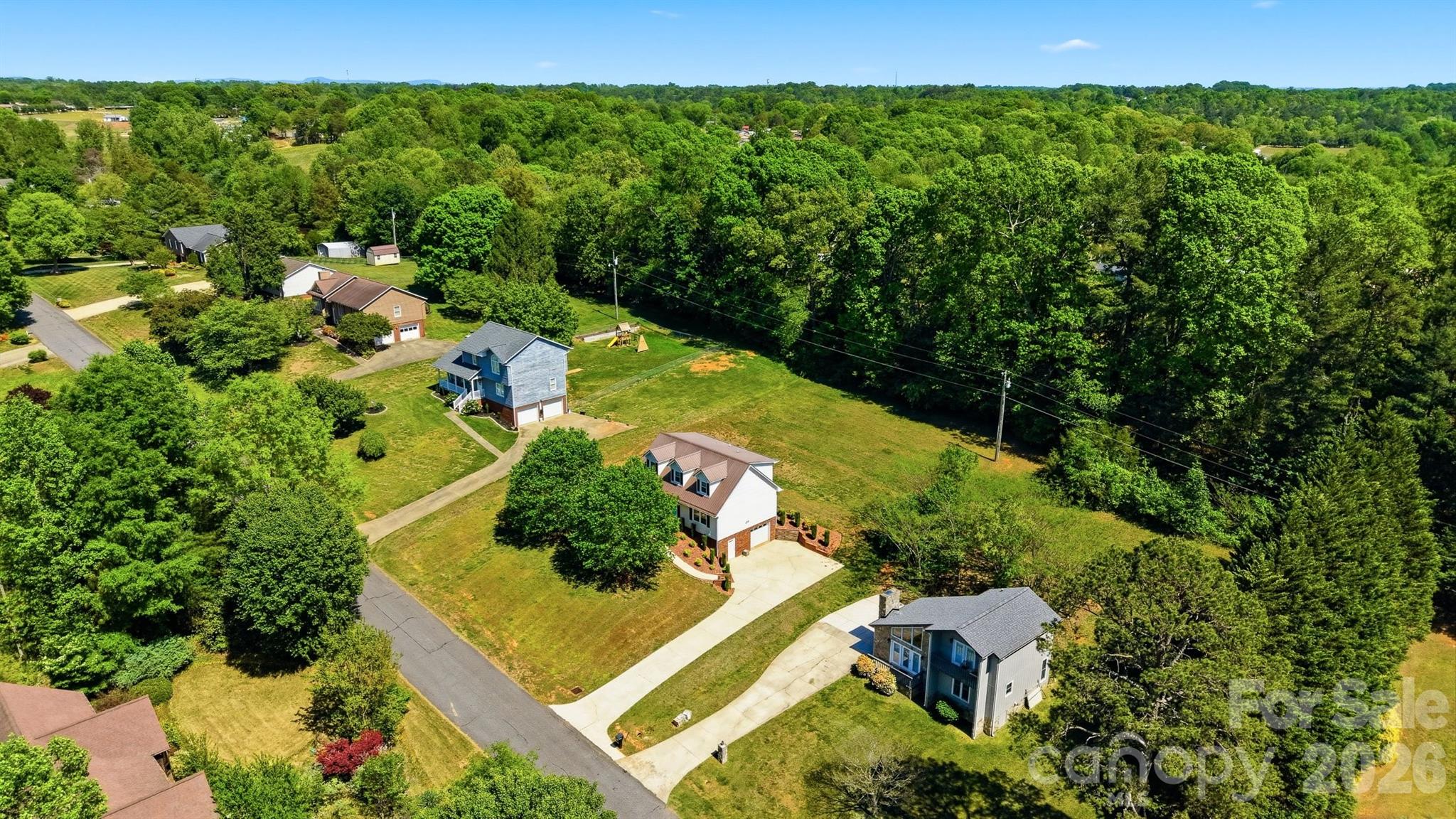 Virginia Acres - Residential
