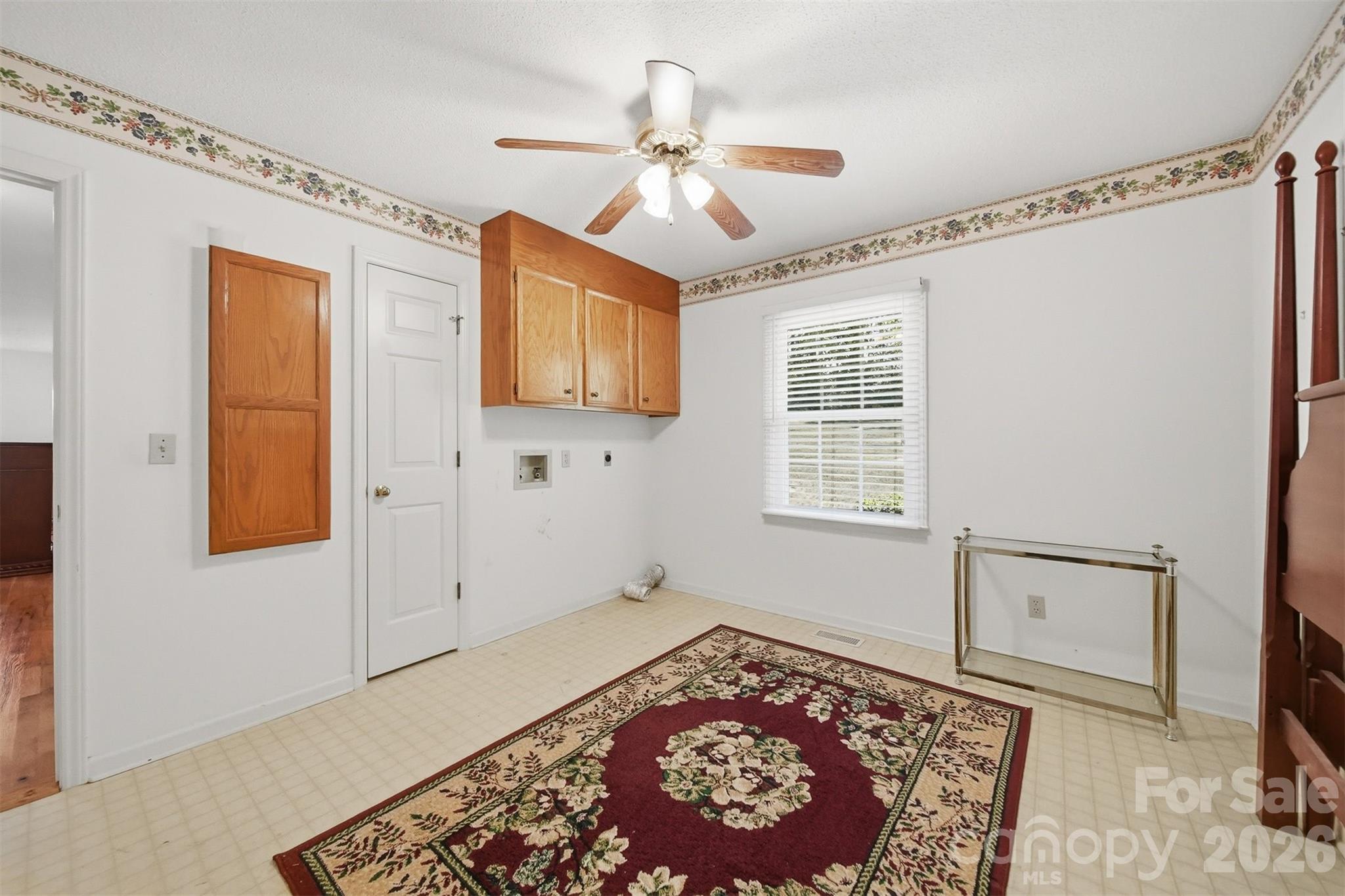Virginia Acres - Residential