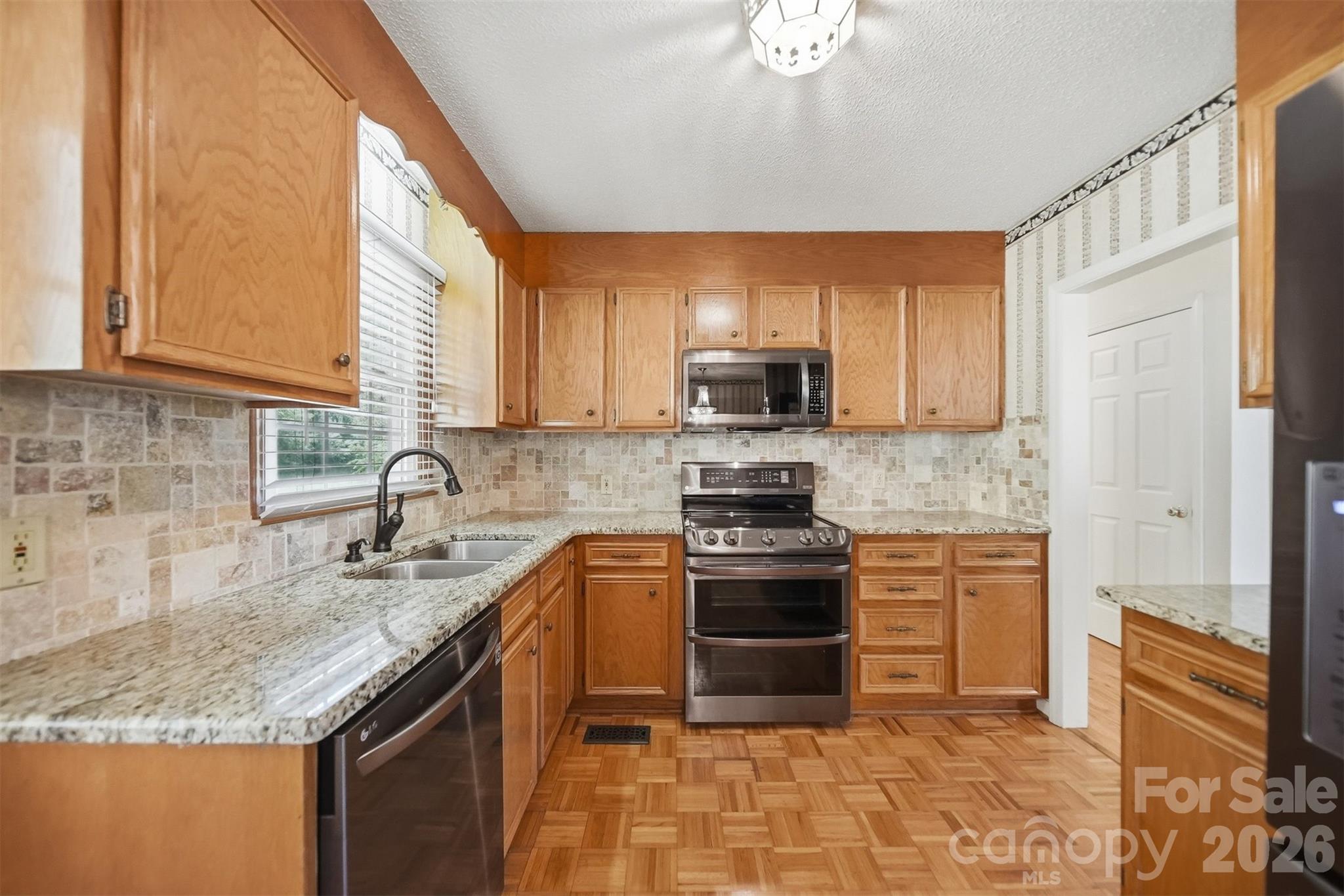 Virginia Acres - Residential
