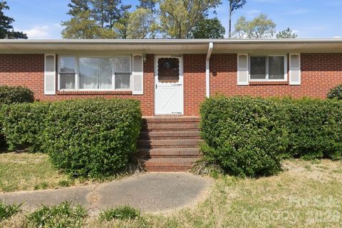 4108 Terry Terrace Matthews NC 28105