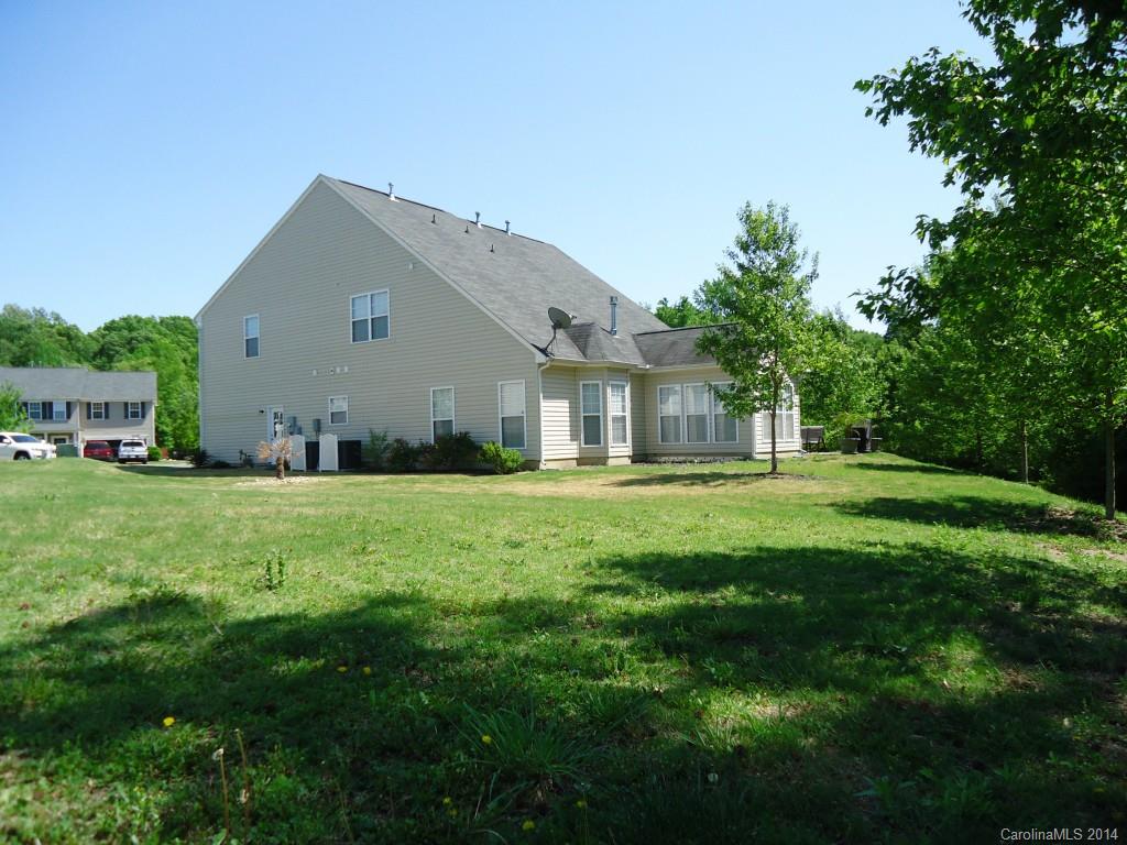 Bethelfields - Residential