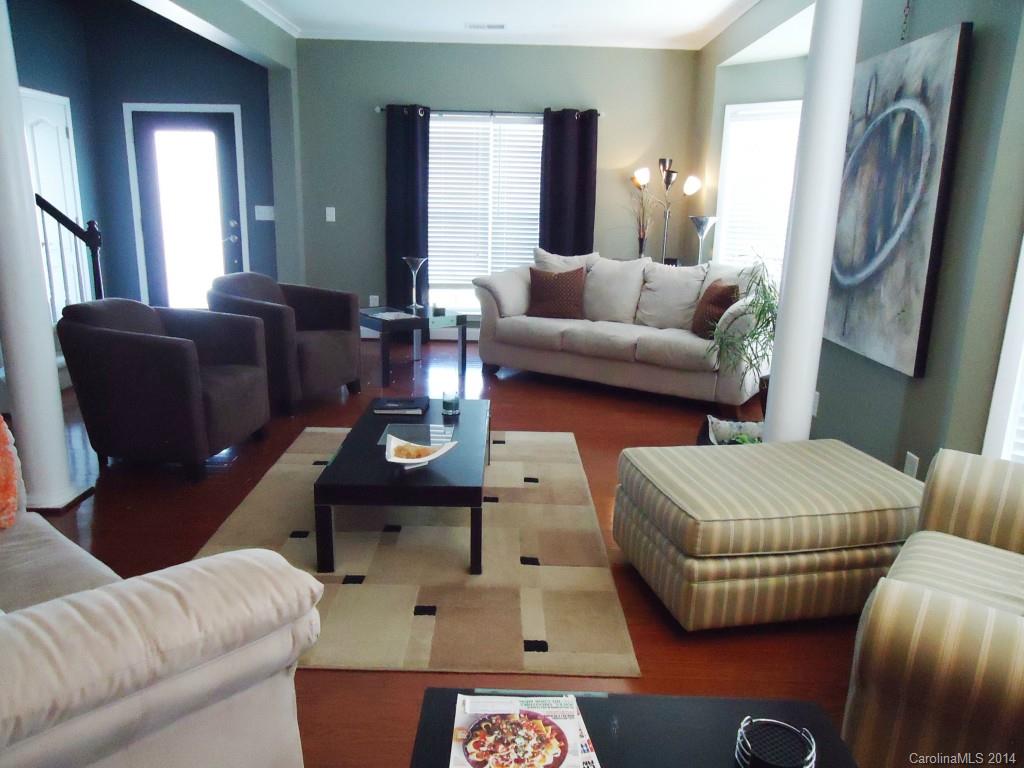 Bethelfields - Residential