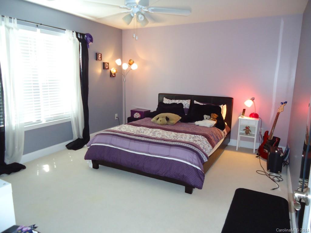 Bethelfields - Residential