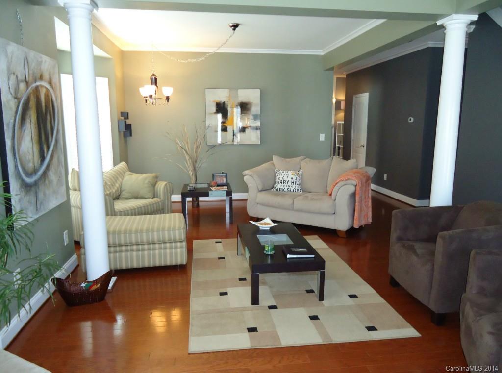 Bethelfields - Residential
