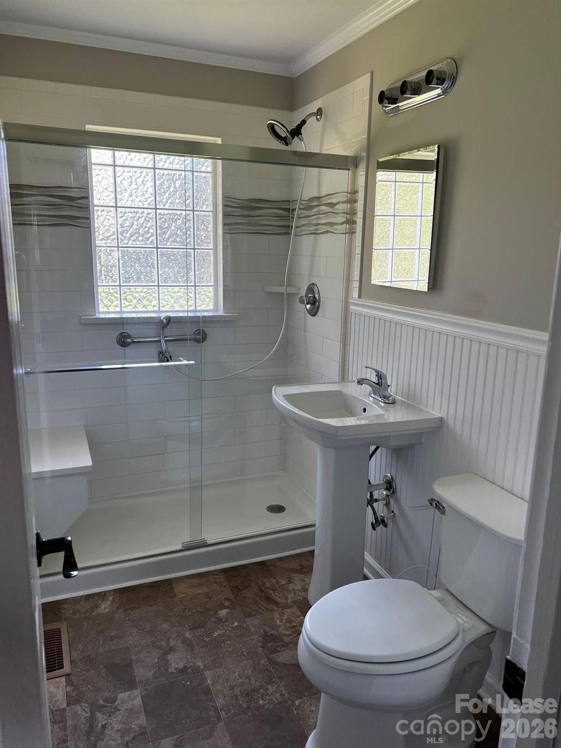 None - Residential Lease