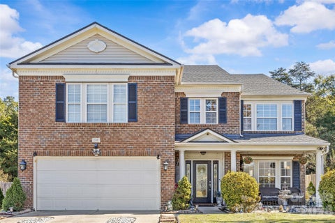 Photo of 12607 Frank Wiley Lane, Charlotte, NC 28278 (MLS # 4433234)