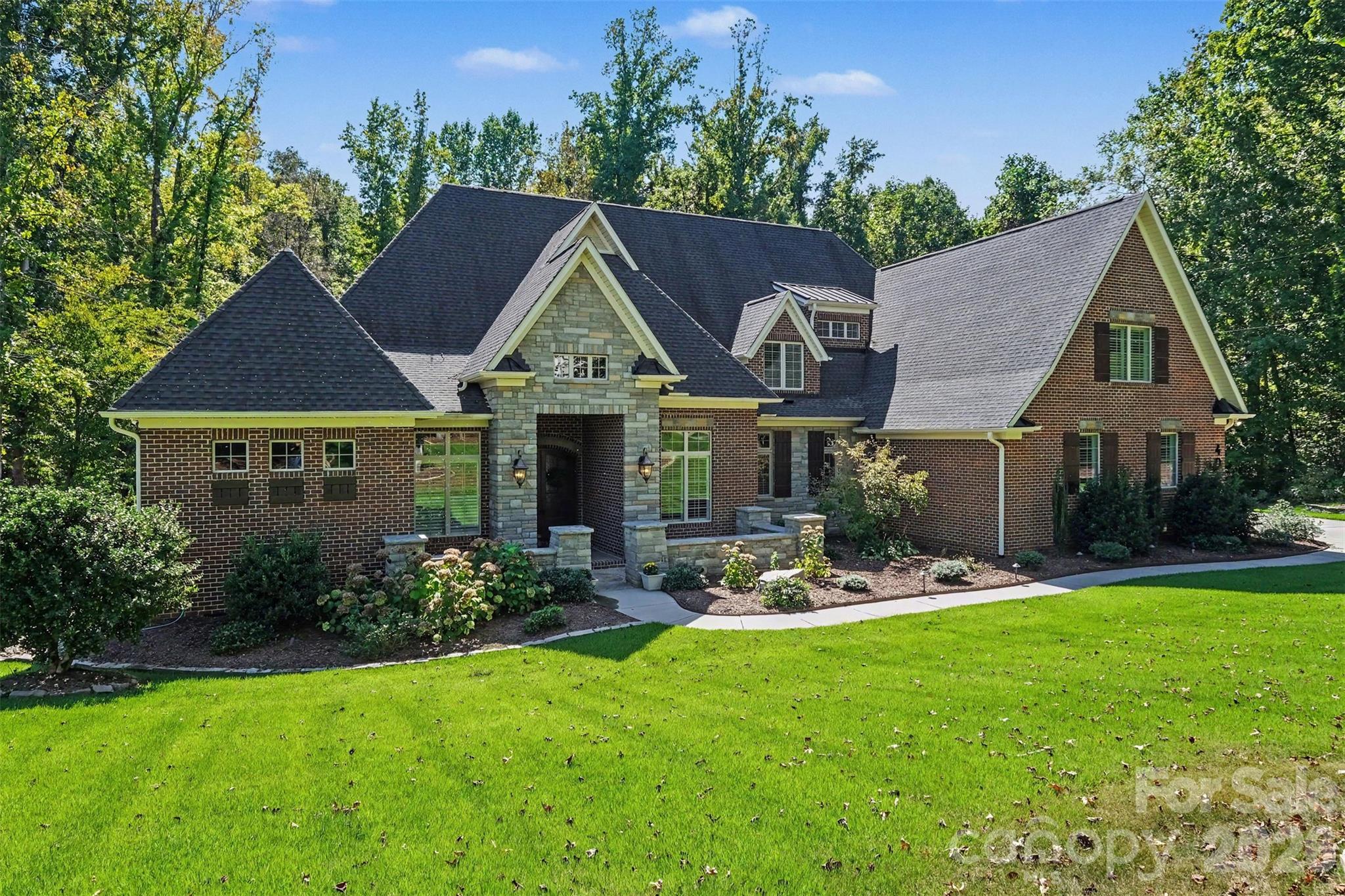 4071 Poplar Ridge Drive