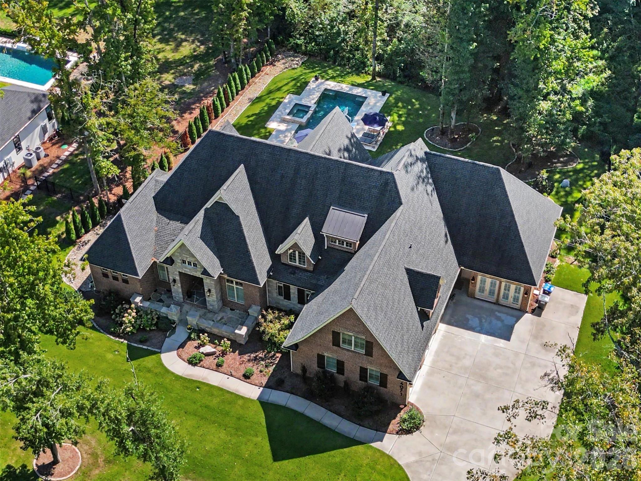 4071 Poplar Ridge Drive