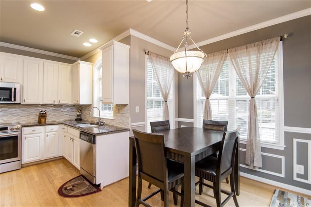 Legacy Park - Residential