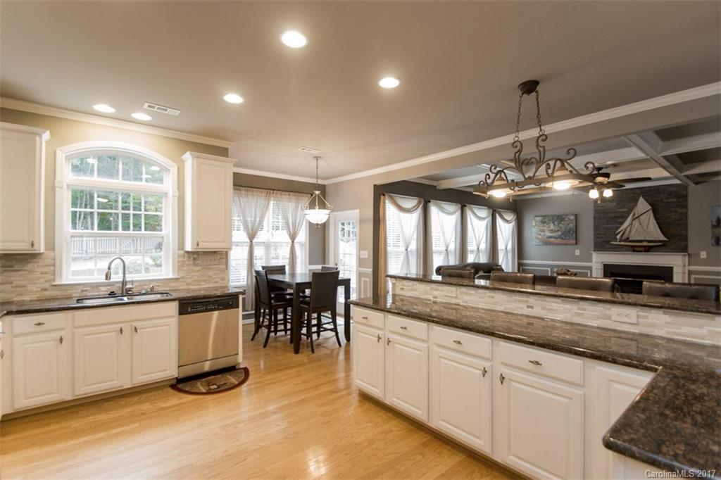 Legacy Park - Residential