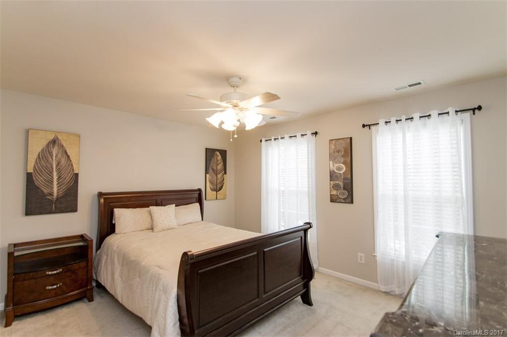 Legacy Park - Residential