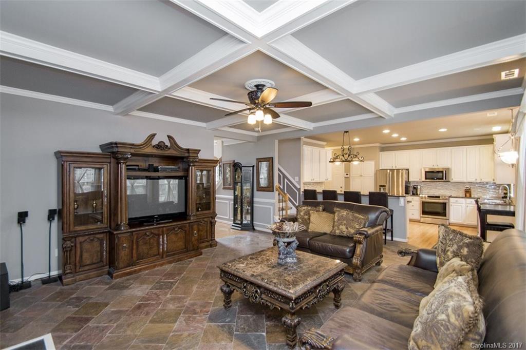 Legacy Park - Residential