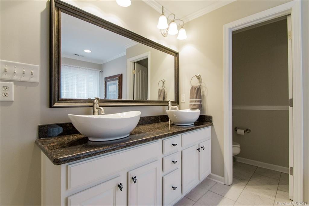 Legacy Park - Residential