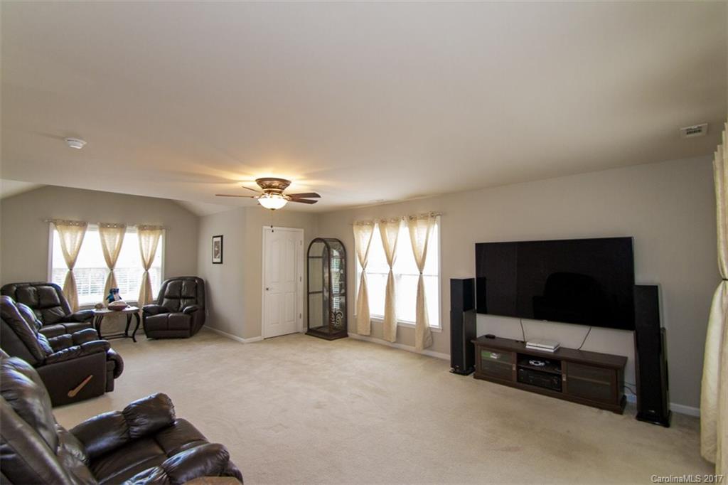 Legacy Park - Residential