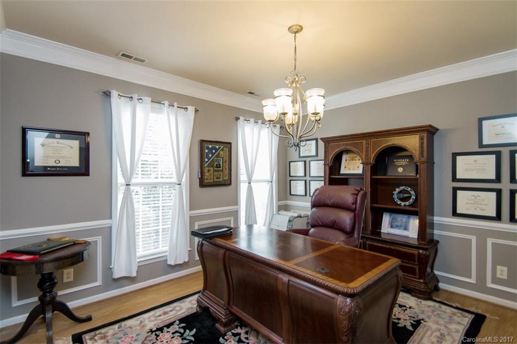 Legacy Park - Residential