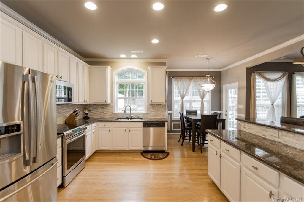 Legacy Park - Residential