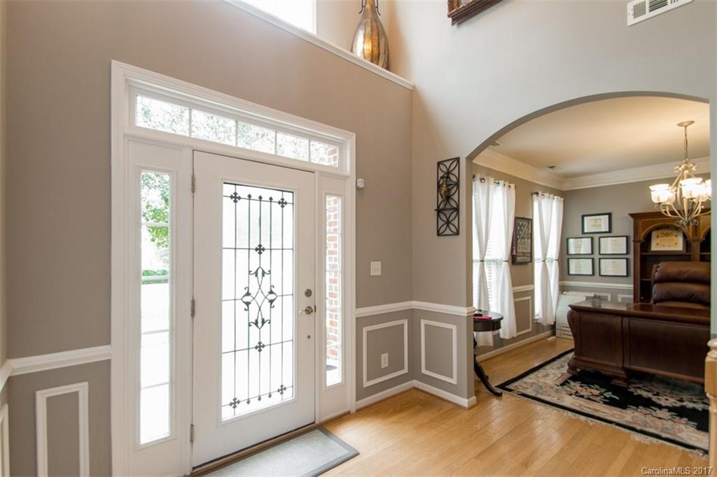 Legacy Park - Residential