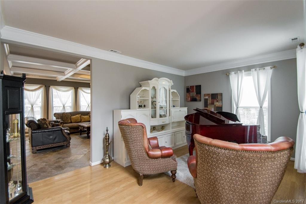 Legacy Park - Residential