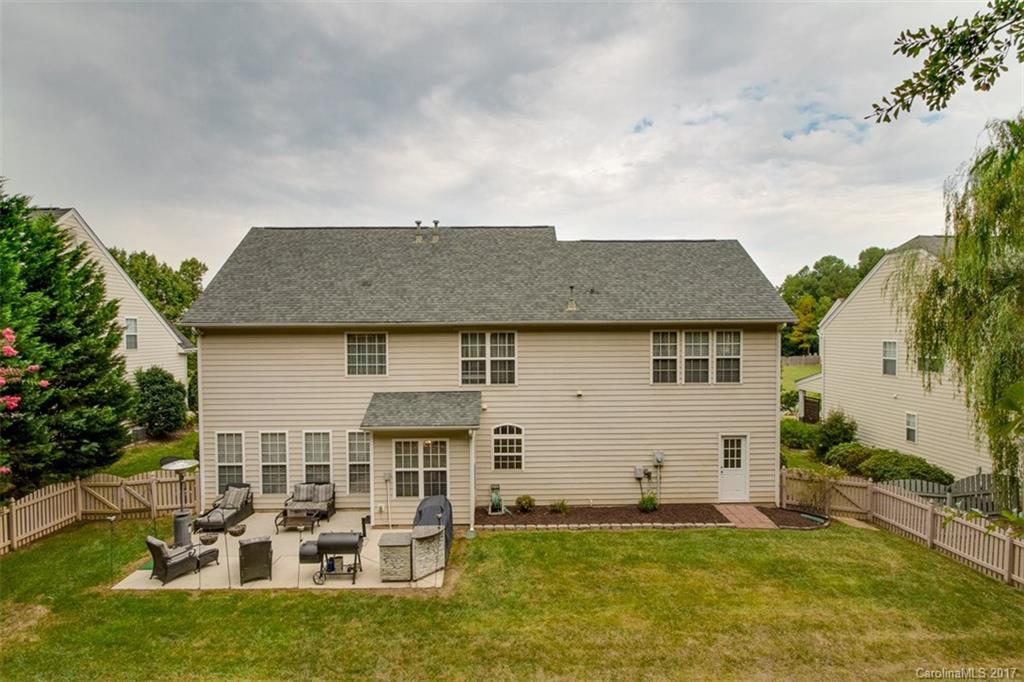 Legacy Park - Residential