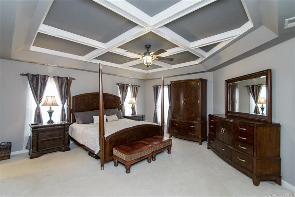 Legacy Park - Residential