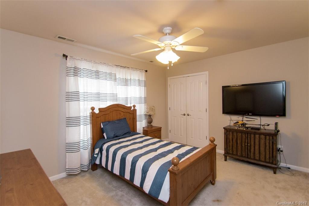 Legacy Park - Residential