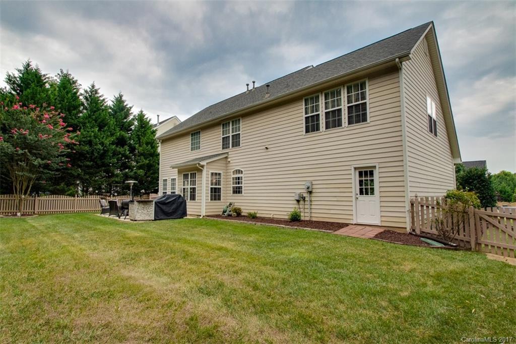 Legacy Park - Residential