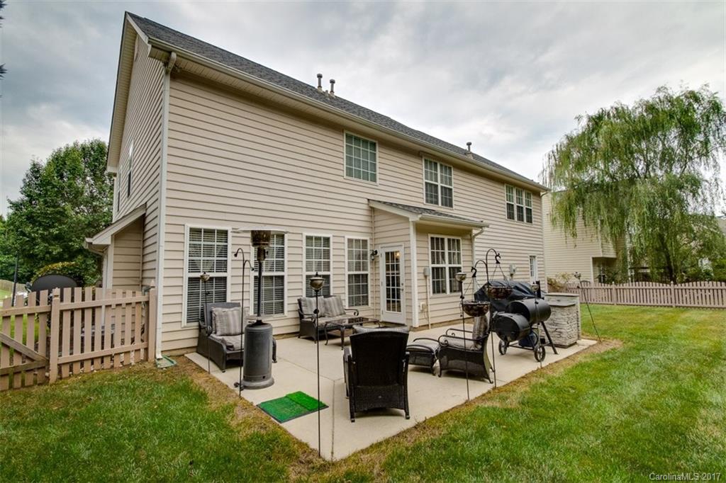 Legacy Park - Residential