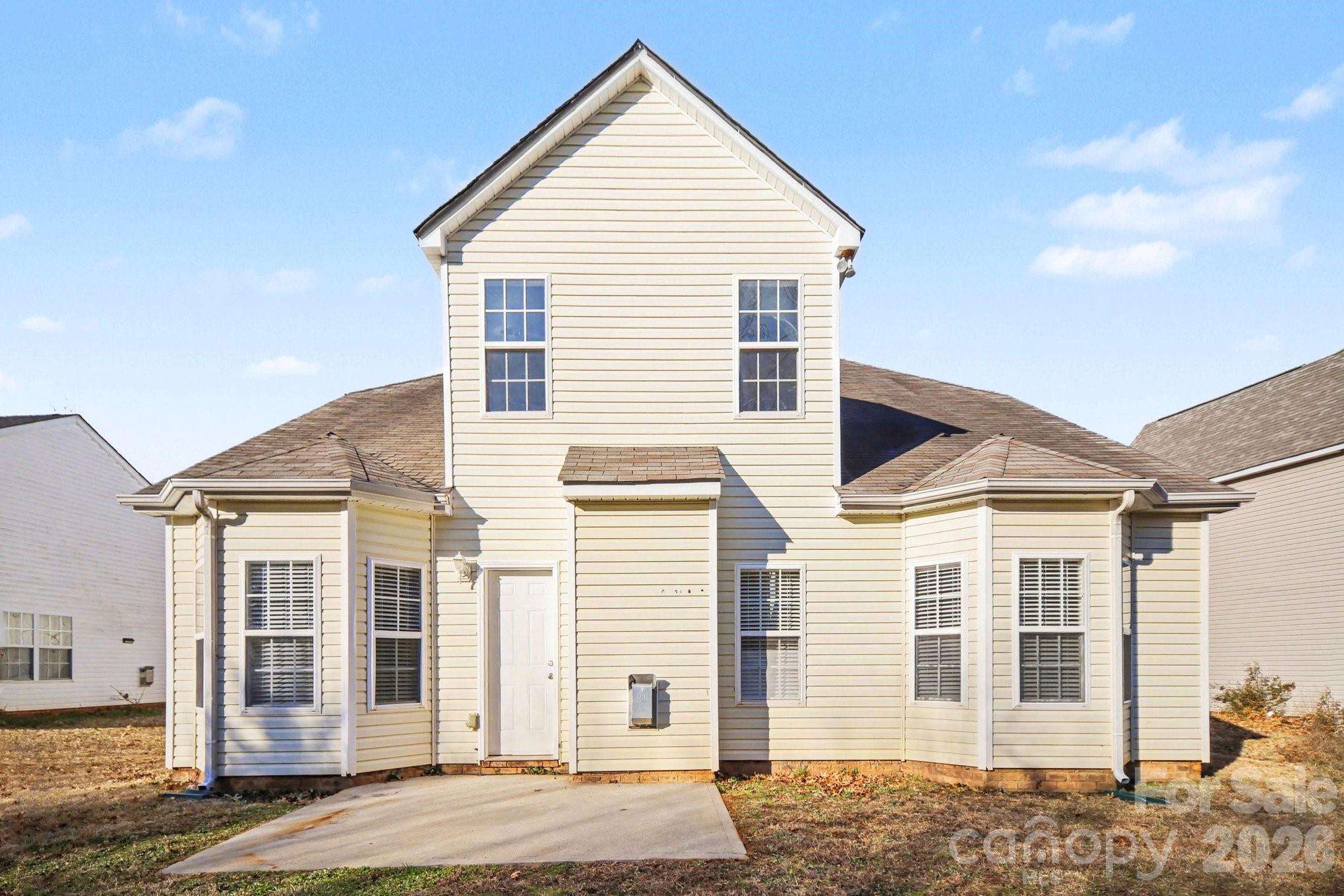 Lexington Commons - Residential