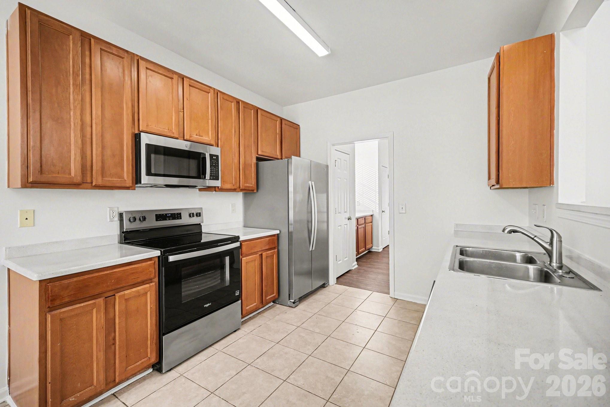 Lexington Commons - Residential