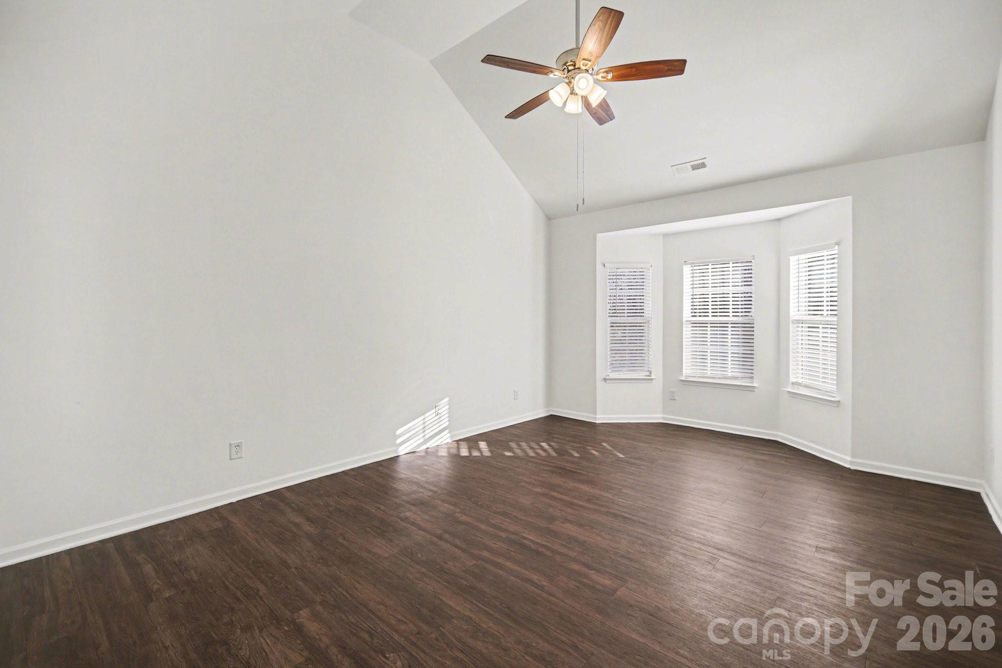 Lexington Commons - Residential