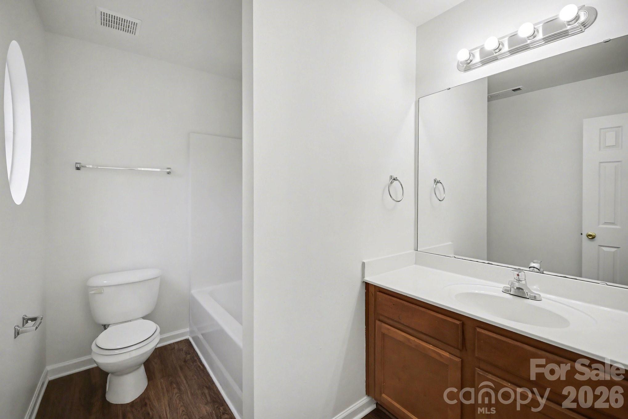 Lexington Commons - Residential