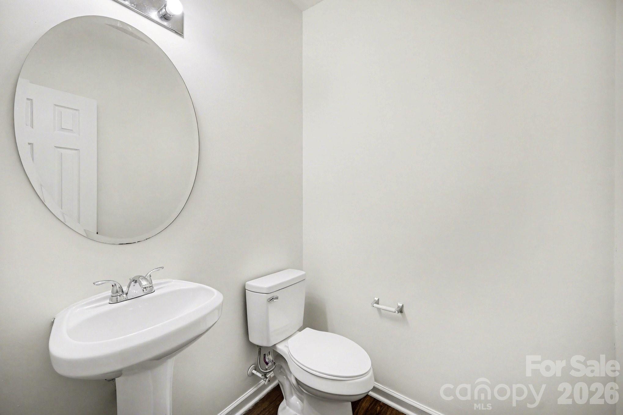 Lexington Commons - Residential