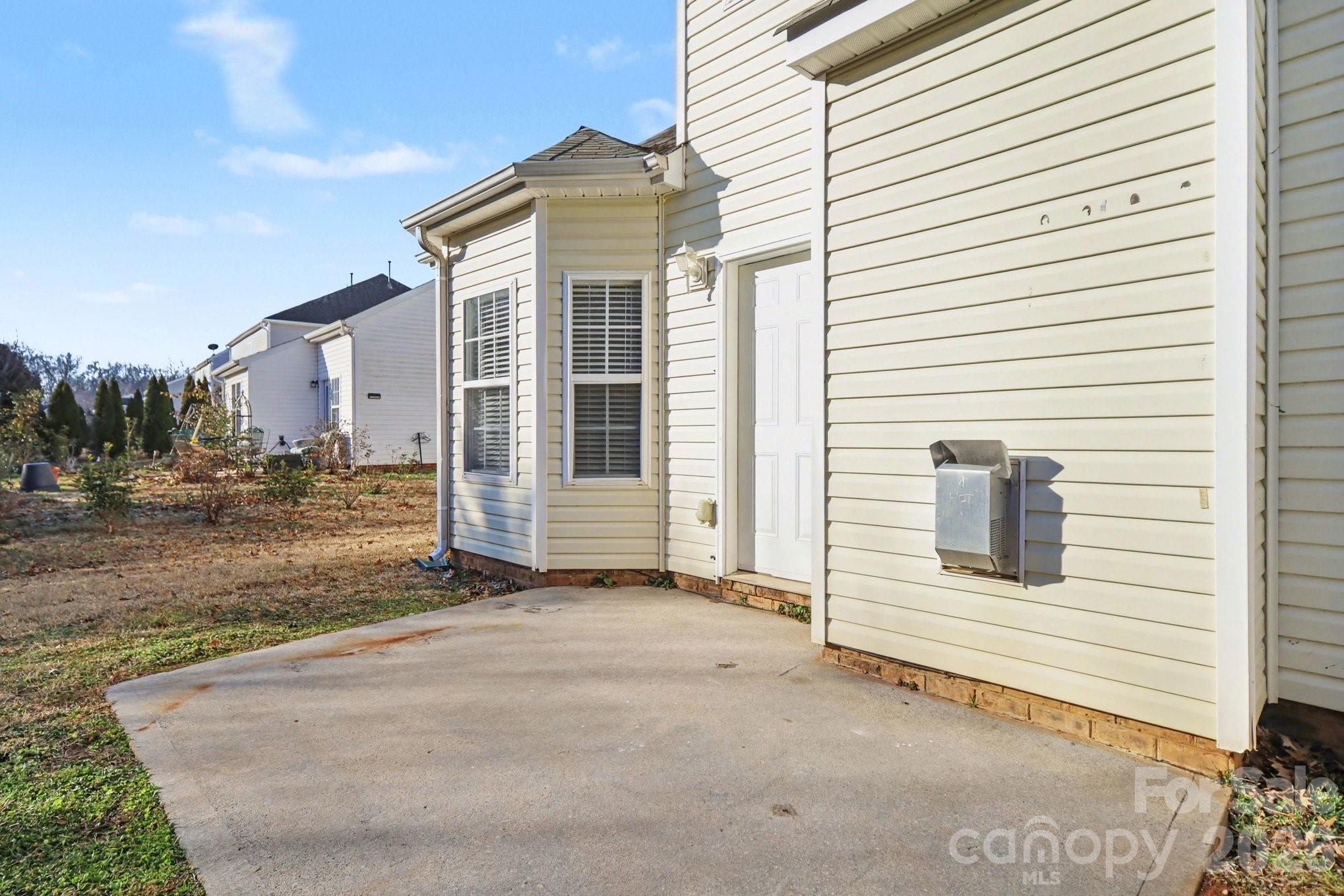 Lexington Commons - Residential