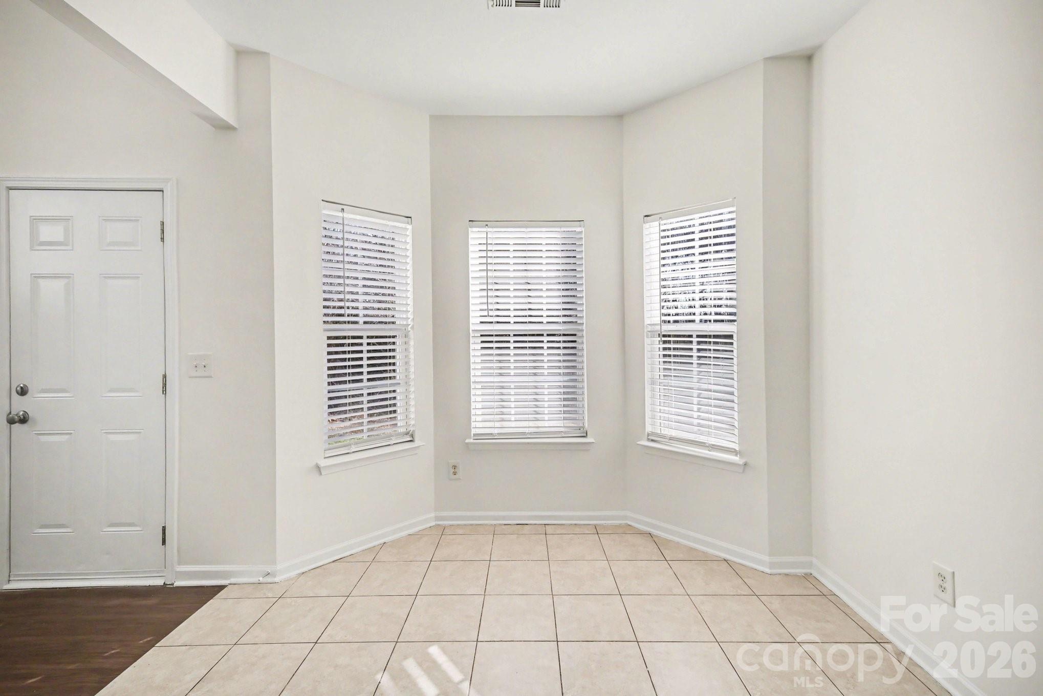 Lexington Commons - Residential