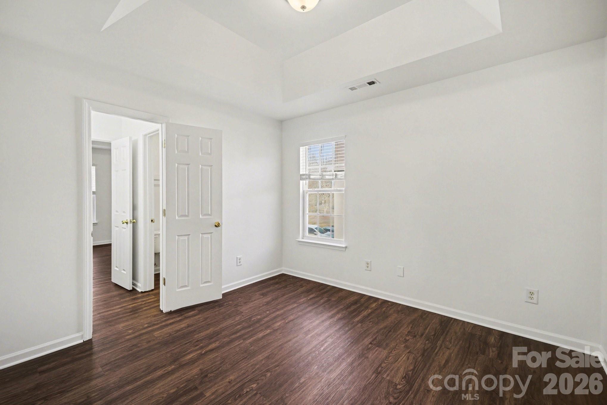 Lexington Commons - Residential