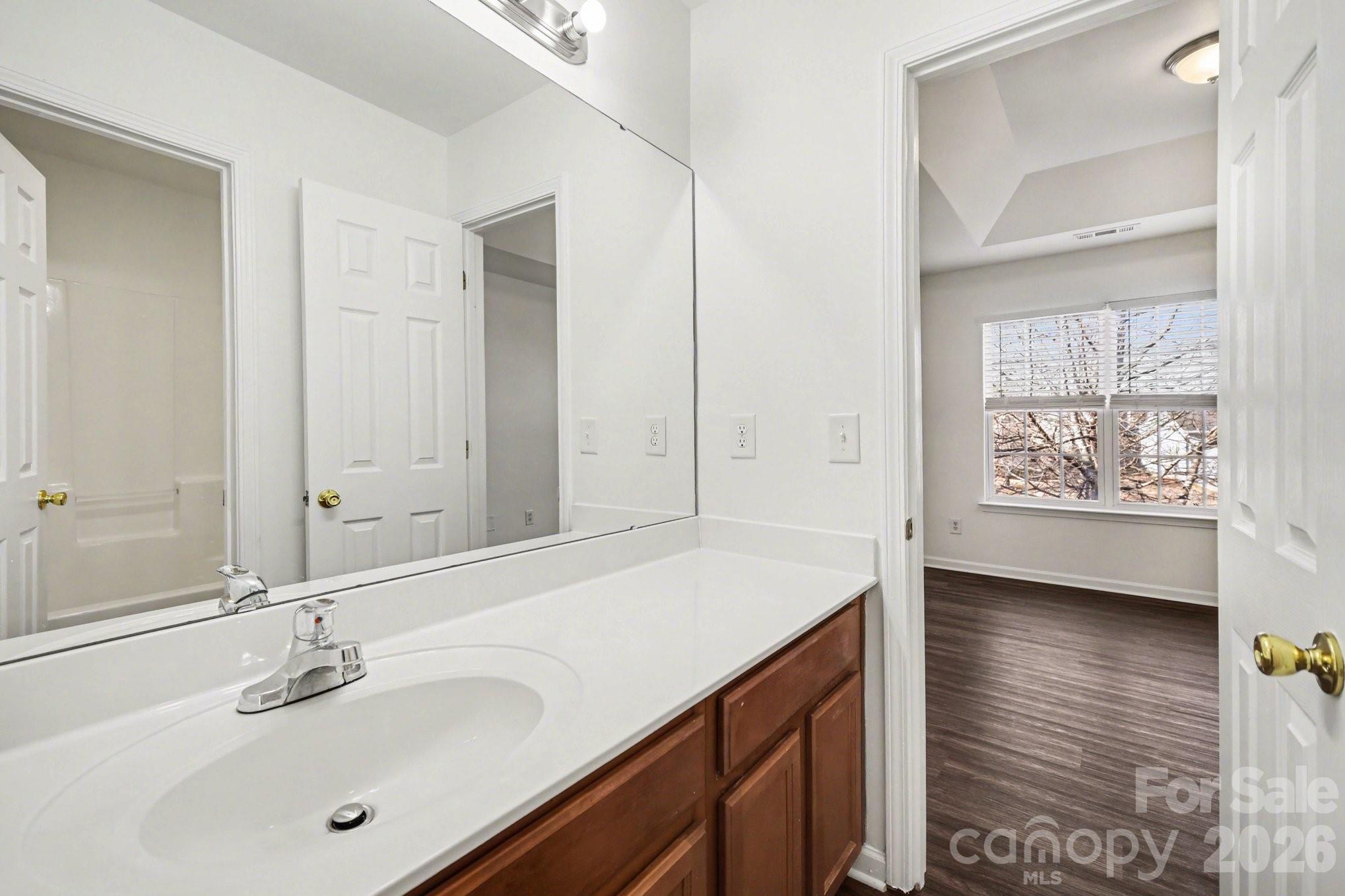 Lexington Commons - Residential