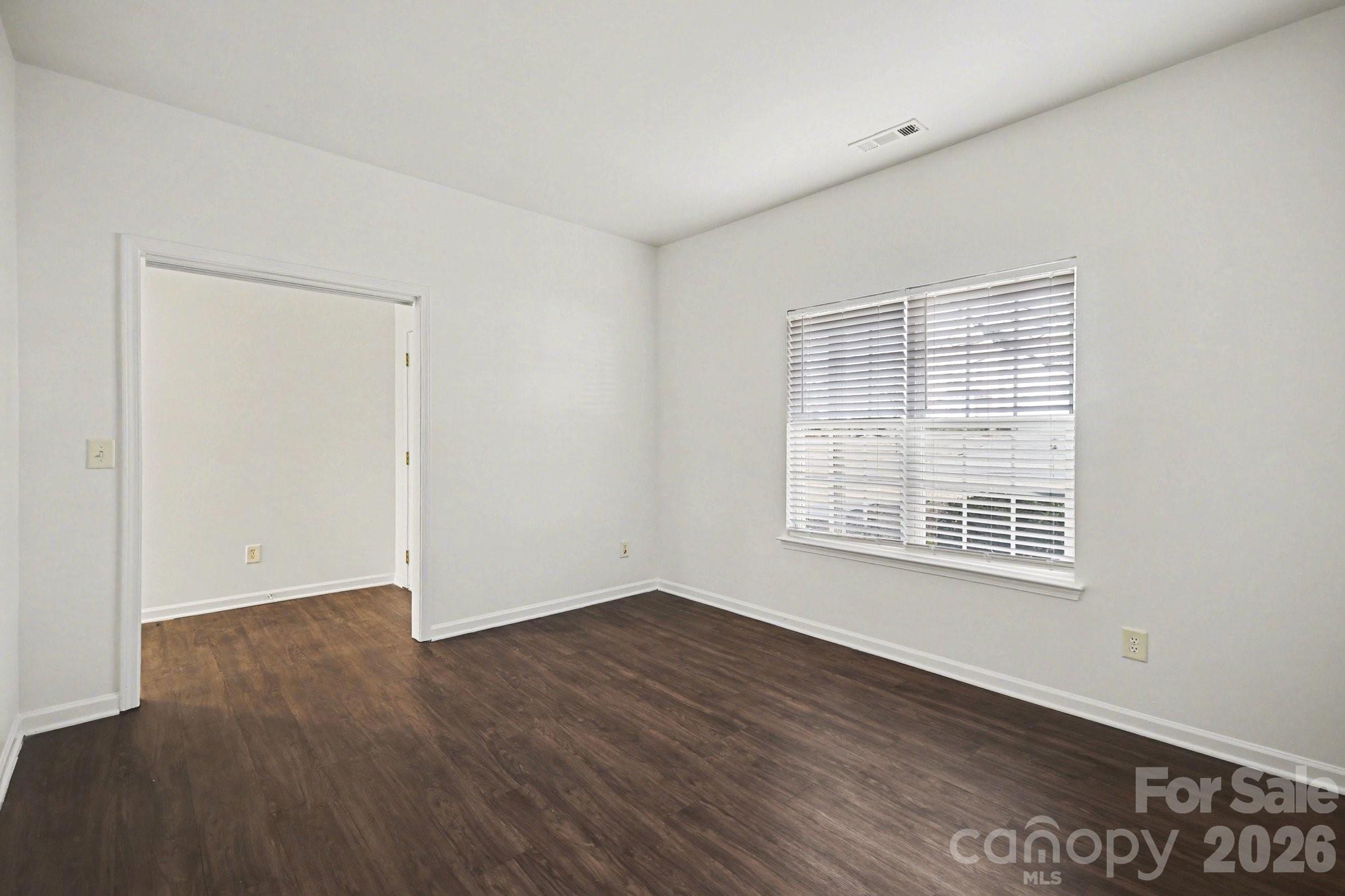 Lexington Commons - Residential