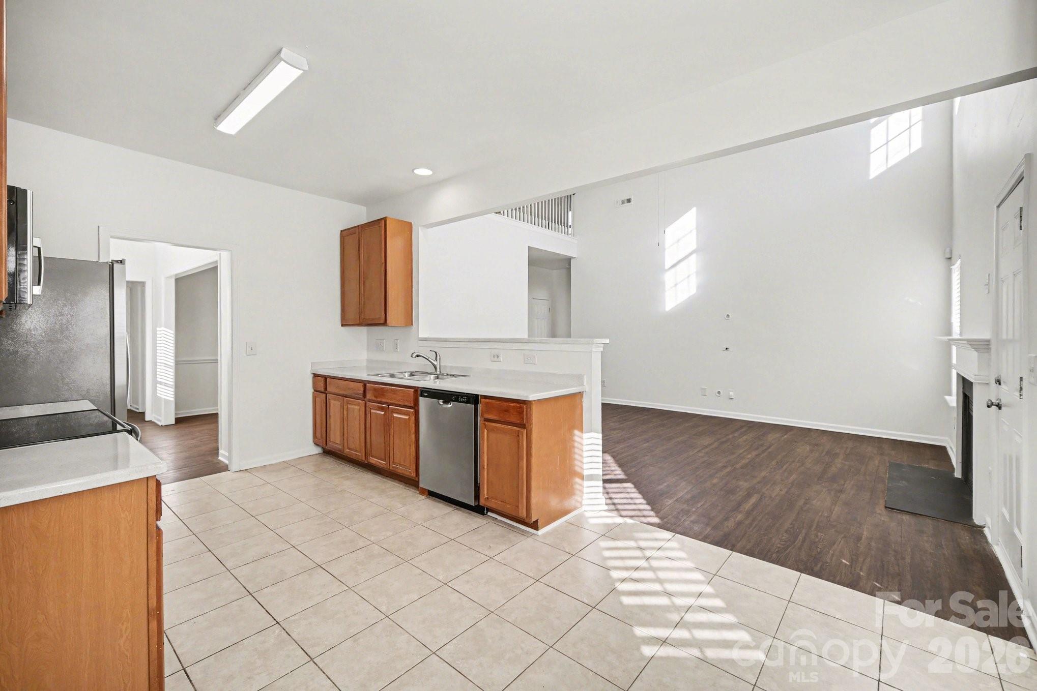 Lexington Commons - Residential