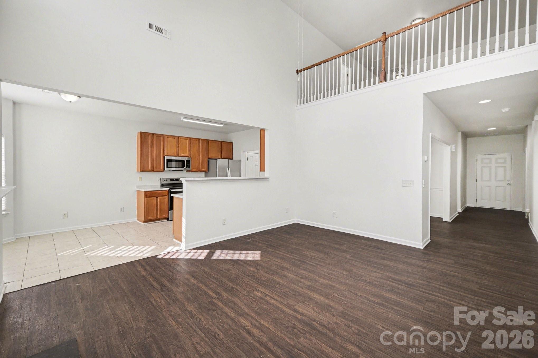 Lexington Commons - Residential