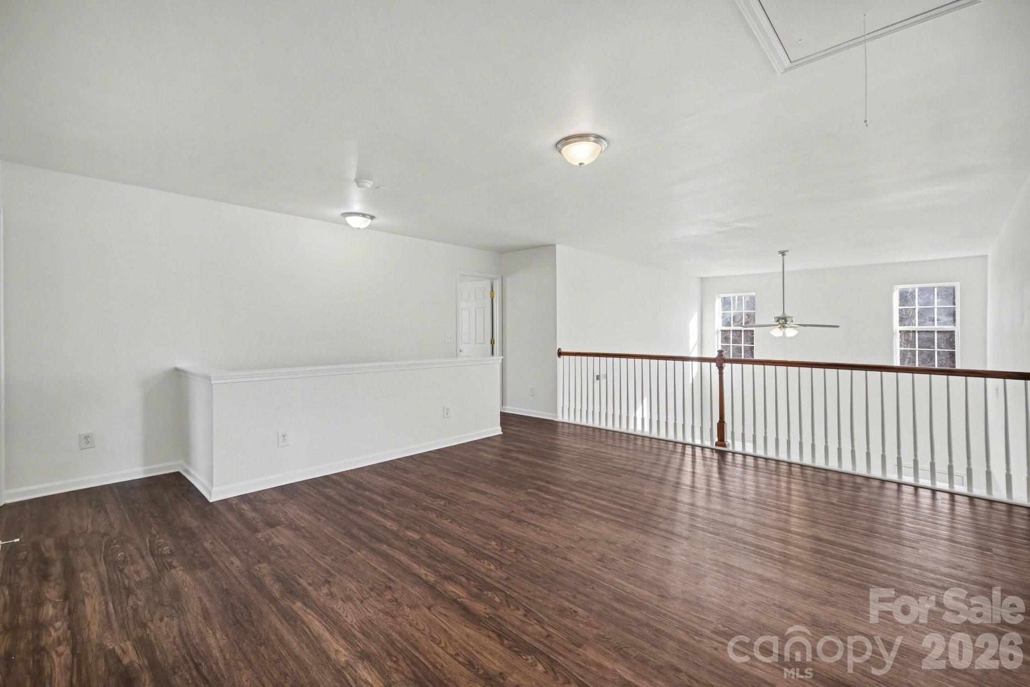 Lexington Commons - Residential