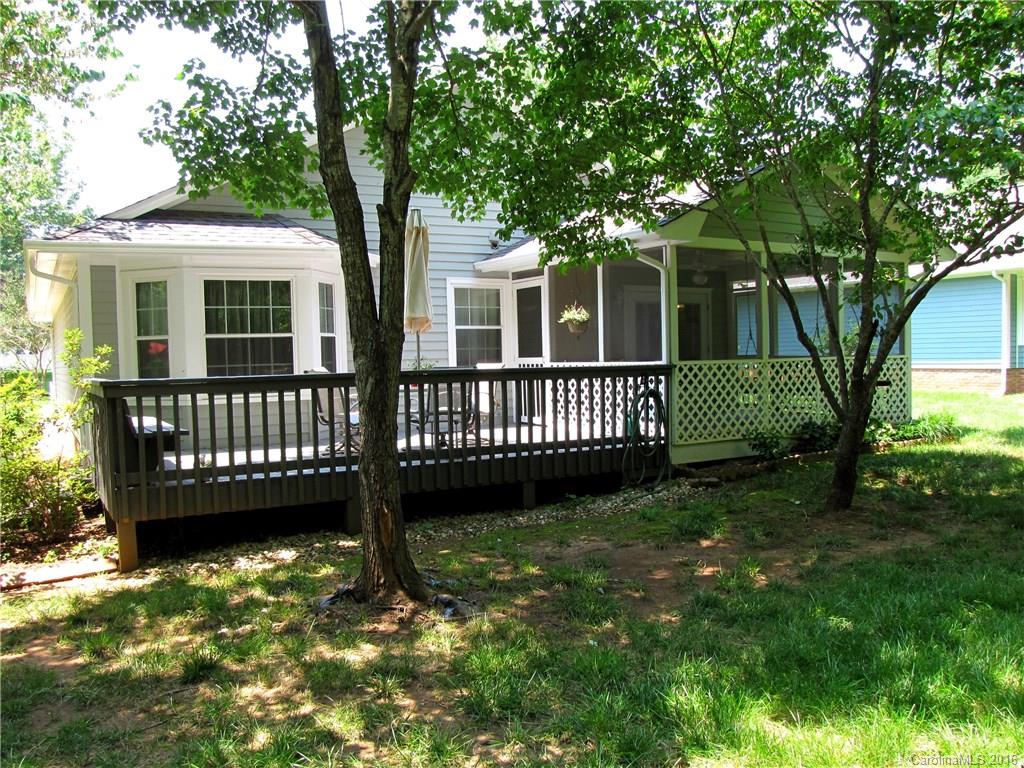 Mulberry - Residential