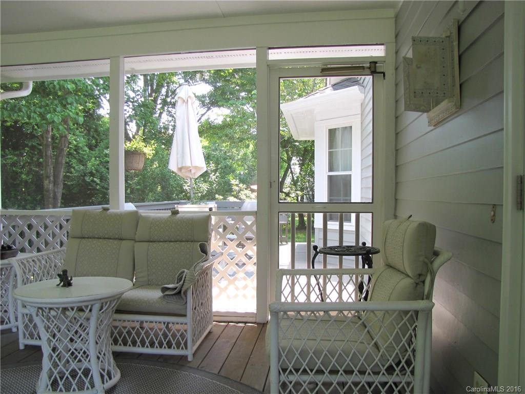 Mulberry - Residential