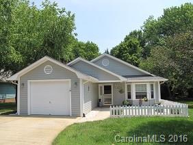 Mulberry - Residential