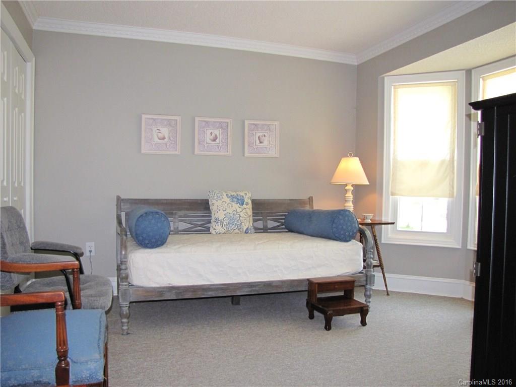 Mulberry - Residential