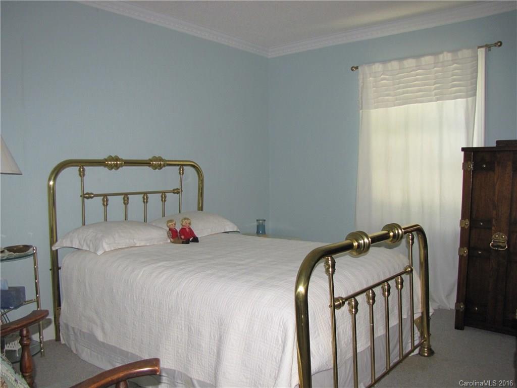 Mulberry - Residential