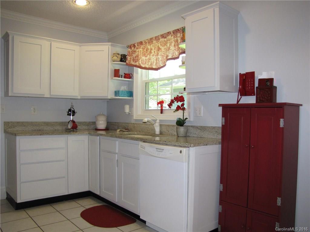 Mulberry - Residential